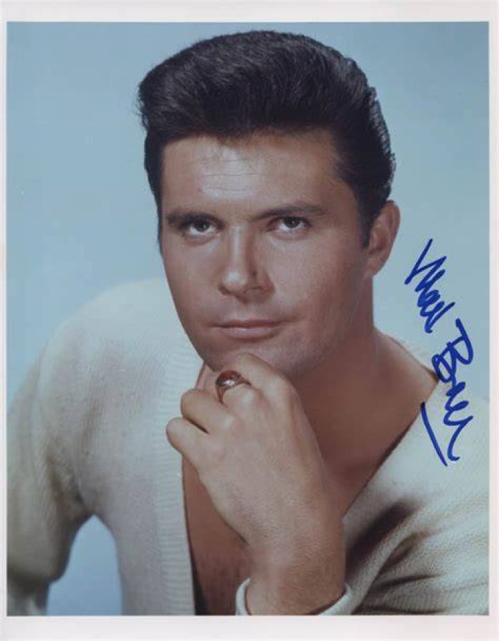 Max Baer Jr. Autographed Signed Photograph HistoryForSale Item 325256