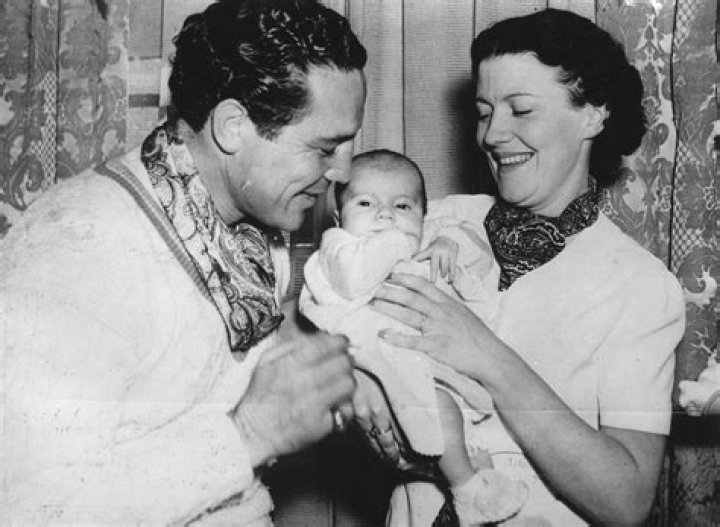 Max Baer, Jr. Wikipedia, the free encyclopedia The beverly