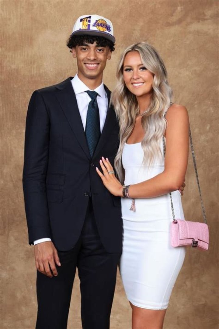 Max Christie Bio Girlfriend & NBA [2023 Update] Players Bio
