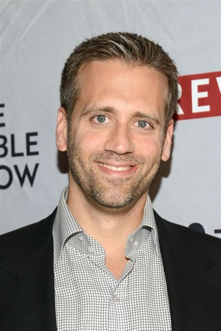 Max Kellerman's Net Worth: How Much Is The Sports Analyst Worth?