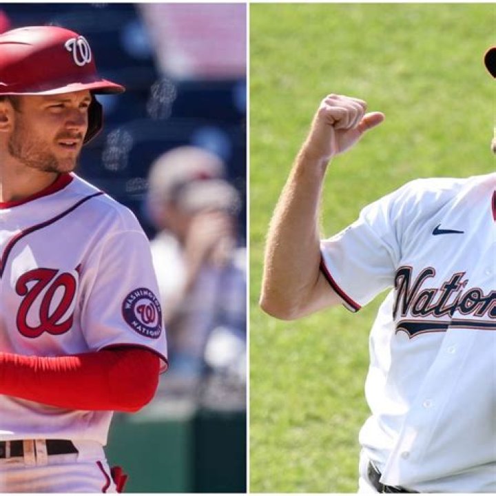 Max Scherzer breaks nose with bunt in pregame warmups
