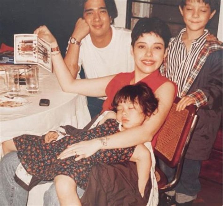 Maxene Magalona recalls father Francis M's love of animals in Instagram