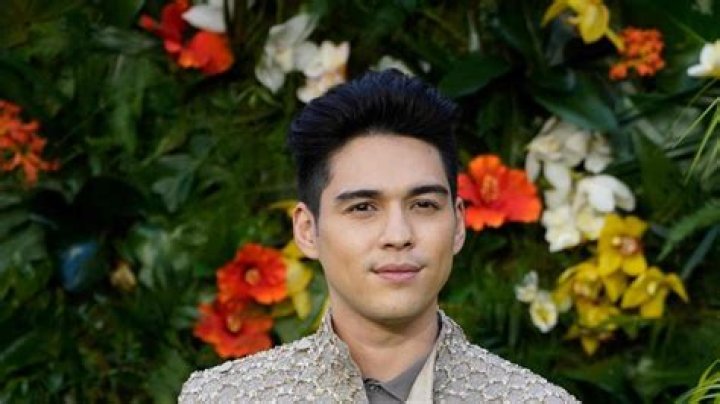 Maxime Bouttier A Hollywood heartthrob is born
