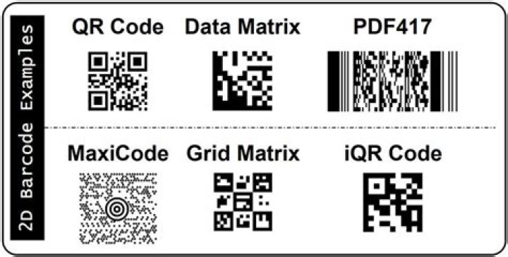 Maxogram vs QR Codes Maxogram Media Inc. DaftSex HD