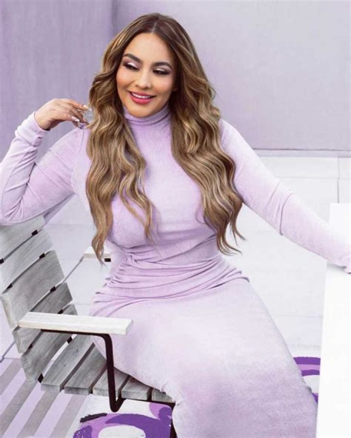 Mayeli Rivera reveló por que cambió su vida con Lupillo EL DEBATE