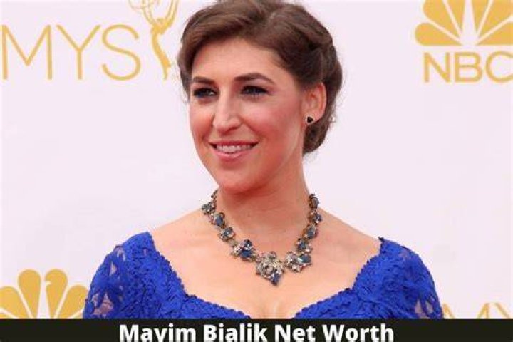 Mayim Bialik Bio, Net Worth, Boyfriend, Husband, Family, Nationality