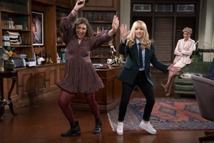 Mayim Bialik MirzaKrithika