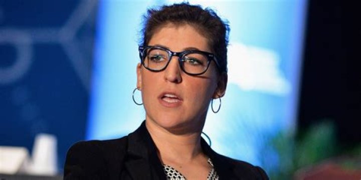 Mayim Bialik Net Worth Net Worth Lists