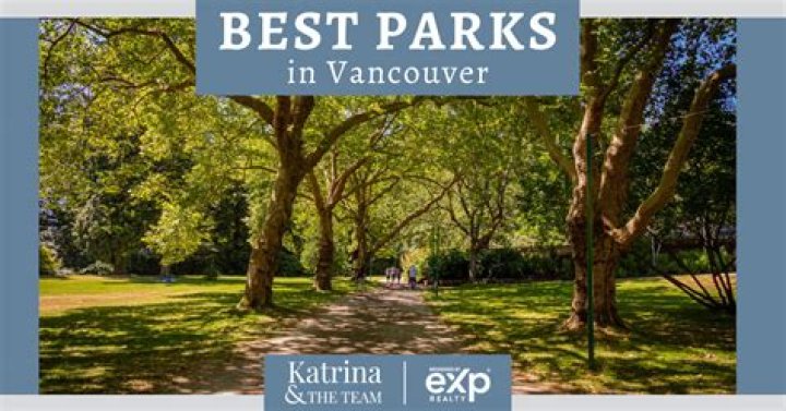 McAuley Park, McAuley Park, Vancouver, BC
