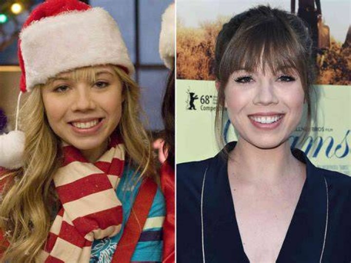 McCurdy & Jesse Carere Are Dating "Between" CoStars Secretly