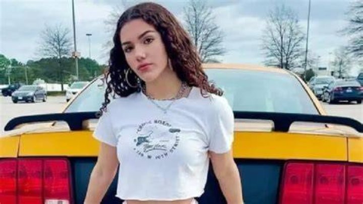 Mckinzie Valdez Wiki, Biography, Age, Family, Videos, Images News Bugz