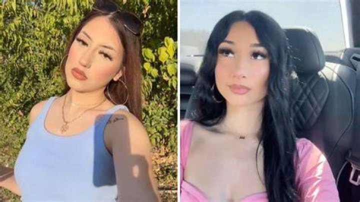 Meche (TikTok Star) Wiki Age, Career, Net Worth, Boyfriend, Height