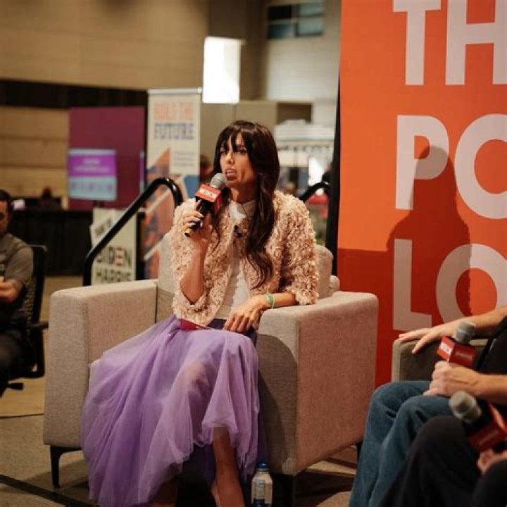 Media Appearances — Liz Plank