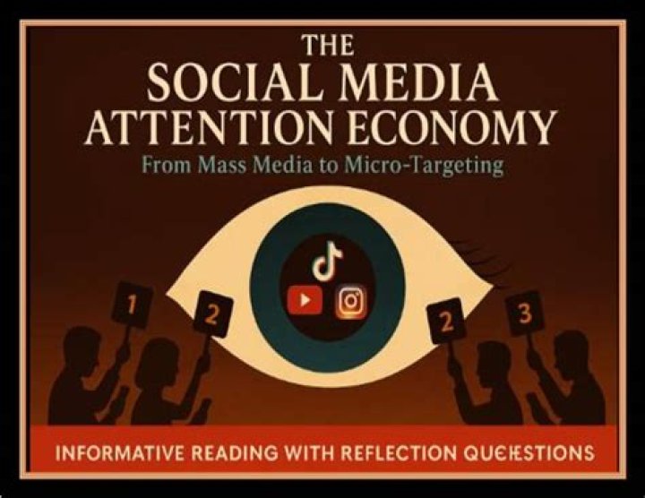 Media Attention, Gscteen
