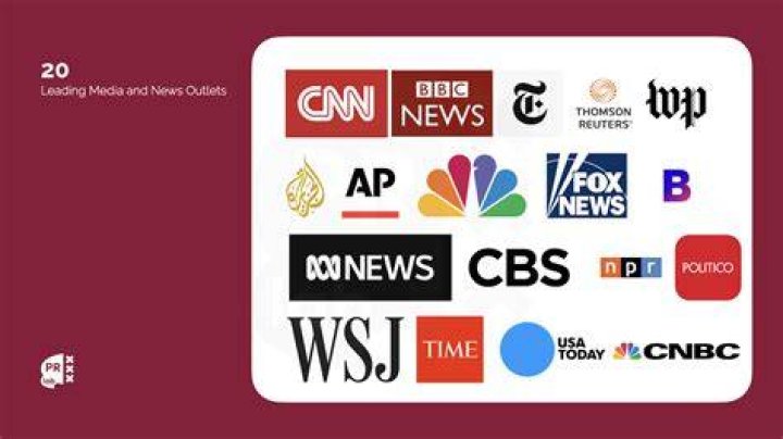 Media Coverage, Gscnine