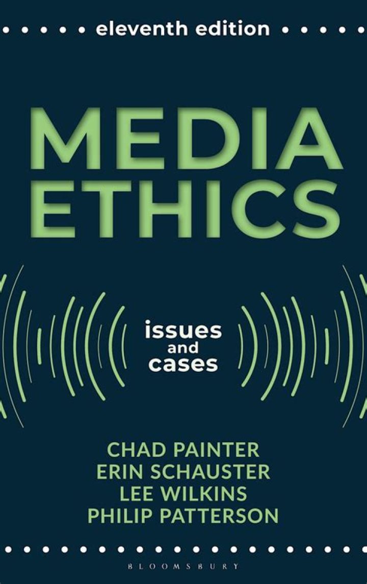 Media Ethics, Fashytrend