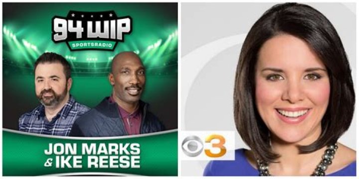Media Nuggets Jon Marks' Curious WIP Status, Kate Bilo's New Role, and