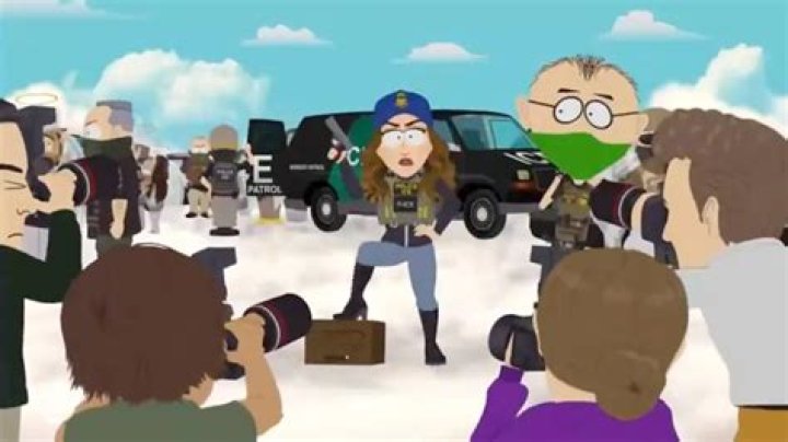 Media Portrayal, Gscnine