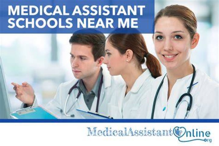 Medical Assistant Schools Abiquiu NM 87510