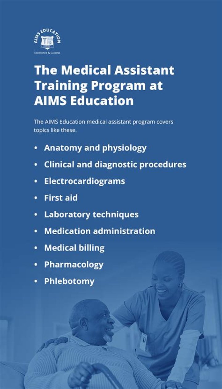 Medical Assistant Schools Greybull WY 82426