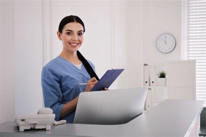 Medical Assistant Schools Houston TX 77242