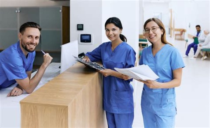 Medical Assistant Schools Lake Luzerne NY 12846
