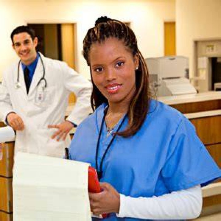 Medical Assistant Schools Nashville TN 37218