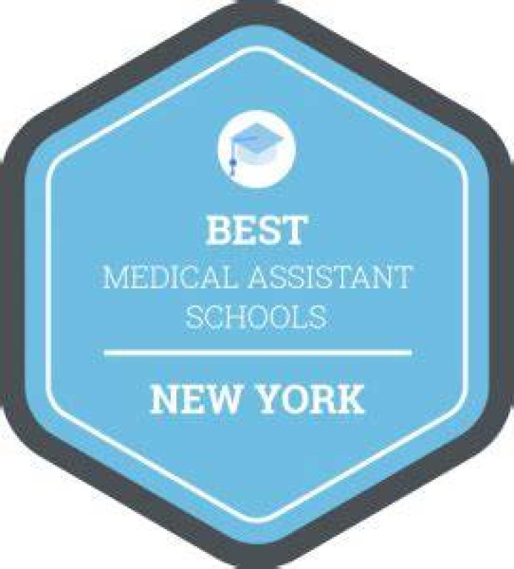 Medical Assistant Schools New York NY 10292