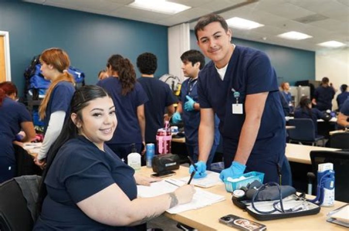 Medical Assistant Schools Wink TX 79789