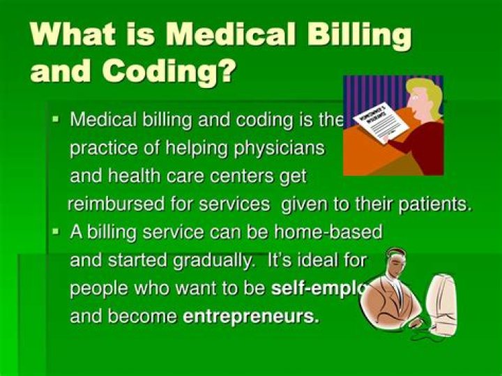 Medical Billing and Coding Tips Allen School of Health Sciences