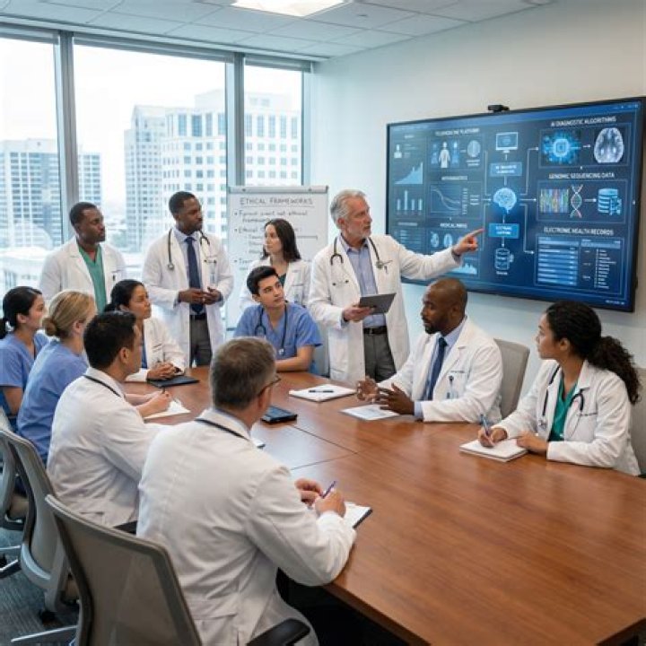 Medical Expertise, Gscfour