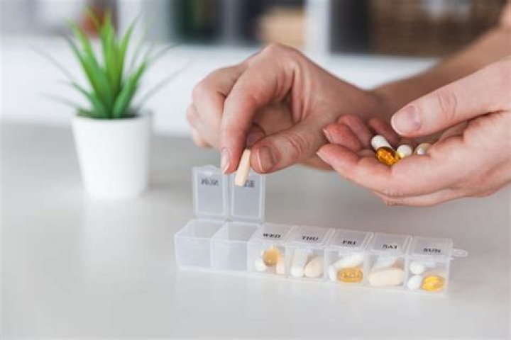 Medication, Gscthree