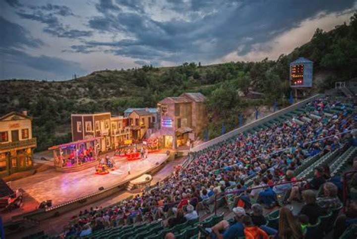 Medora Musical Theater