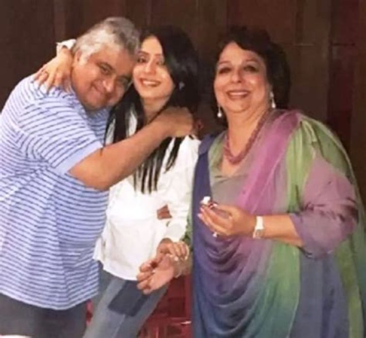 Meenakshi Salve Wiki (Harish Salve's Exwife) Age, Daughter, Net Worth