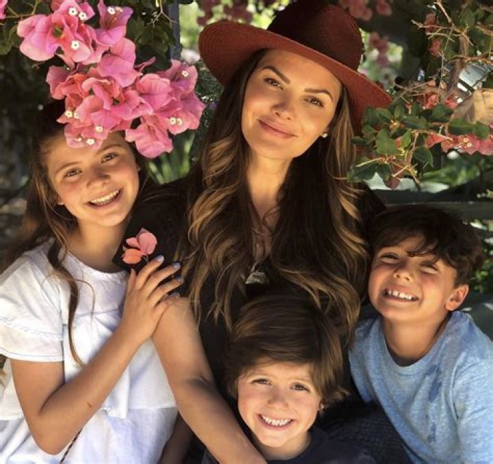 Meet a Mom Actress Ali Landry! Greenwich Moms
