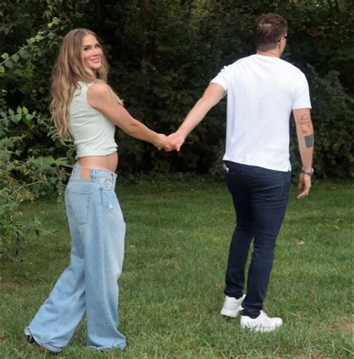 Meet Adam Thielen&rsquo;s Wife Caitlin Thielen Sports Gossip