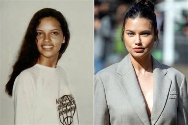 Meet Adriana Lima's Mom: The Woman Behind The Supermodel