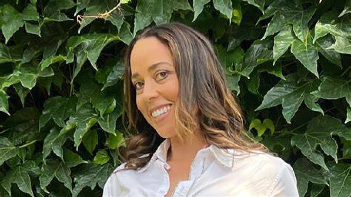 Meet Alexandra Stevenson, the ESPN analyst who is love child of NBA