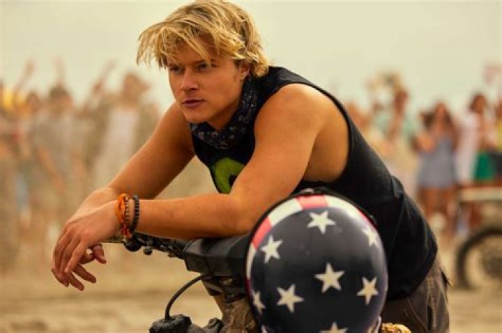 Meet American Actor Rudy Pankow Partner Elaine Siemek Religion