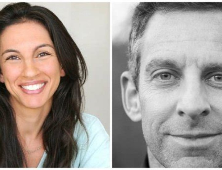 Meet Annaka Harris Sam Harris's Wife and Learn Her Fascinating Journey.