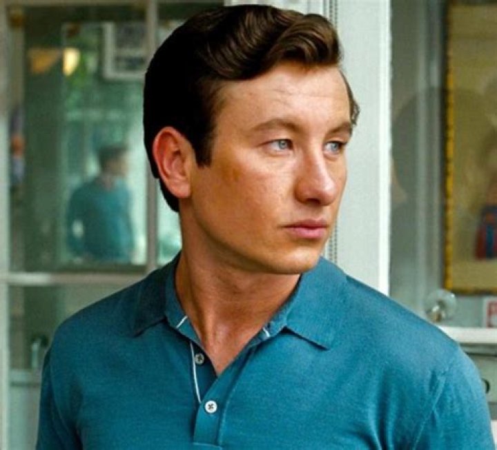 Meet Barry Keoghan's Brother, Eric Keoghan, Parents, Age, Wife, Height