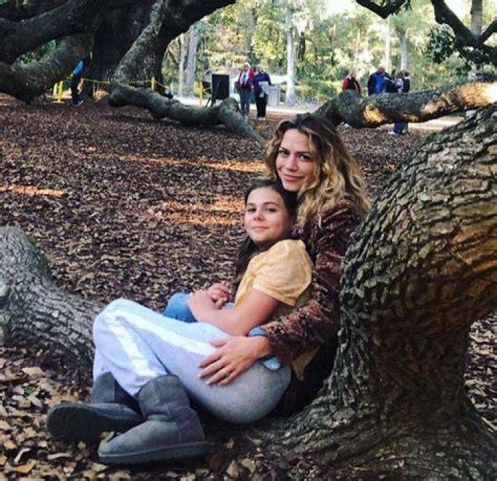 Meet Bethany Joy Lenz's Precious Child