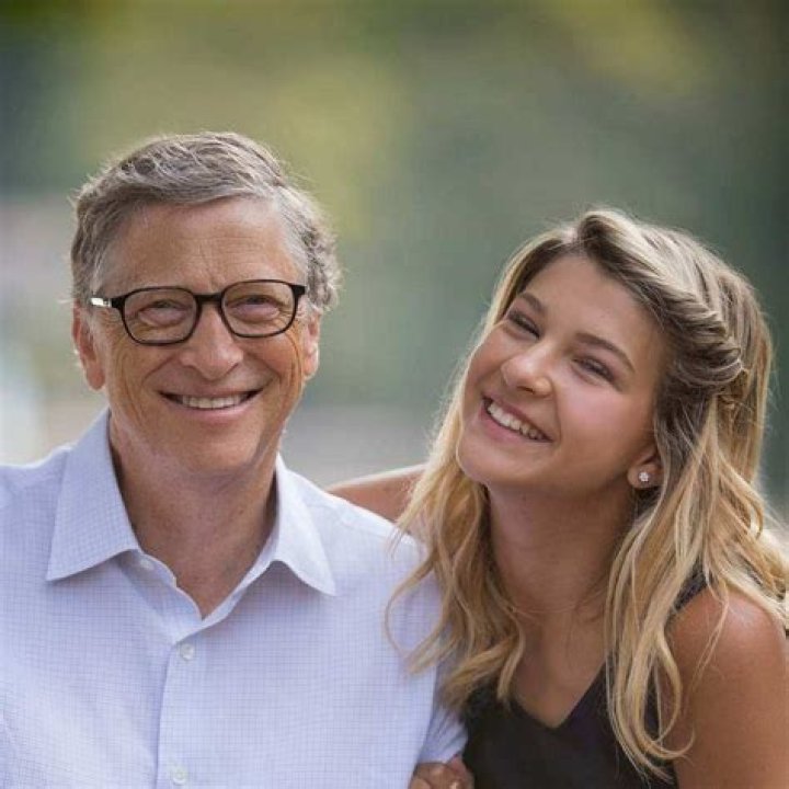 Meet Bill Gates&rsquo; youngest daughter, Phoebe the jetsetting, Instagram