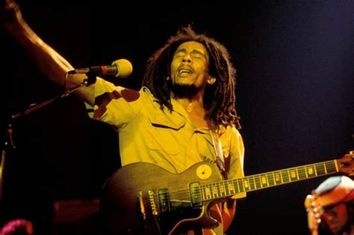 Meet Bob Marley's Progeny: Digging Deeper Into The Life Of YG Marley