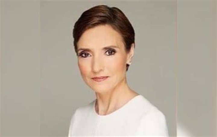 Meet Catherine Herridge CBS News Reporter News and Gossip