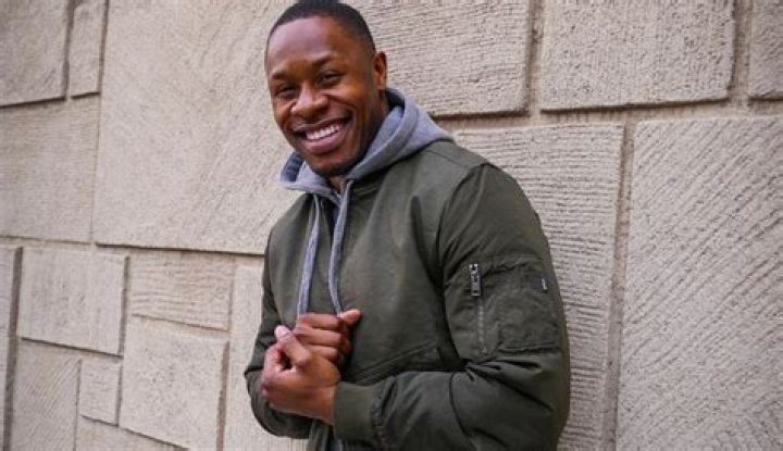 Meet Chido Nwokocha Sistas’ Delectable Hunk Of Chocolate