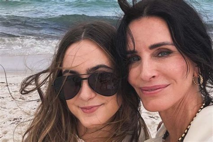 Meet Courtney Cox and David Arquette&rsquo;s daughter, Coco Friends