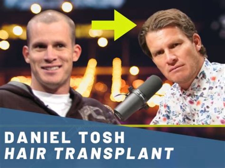 Meet Daniel Tosh Parents Margo And Daniel Siblings And Family Tree