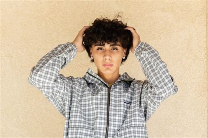 Meet DannyLux, the Singer who Infused Classic Rock with Mexican Corrid