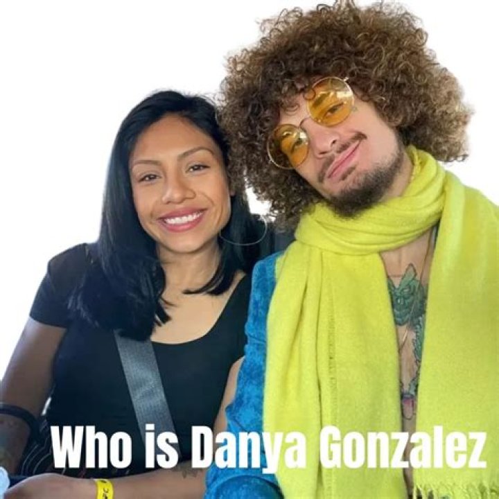 Meet Danya Gonzalez, The Girlfriend Of Sean O'Malley